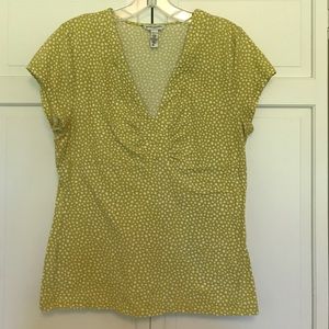 Banana Republic knit top